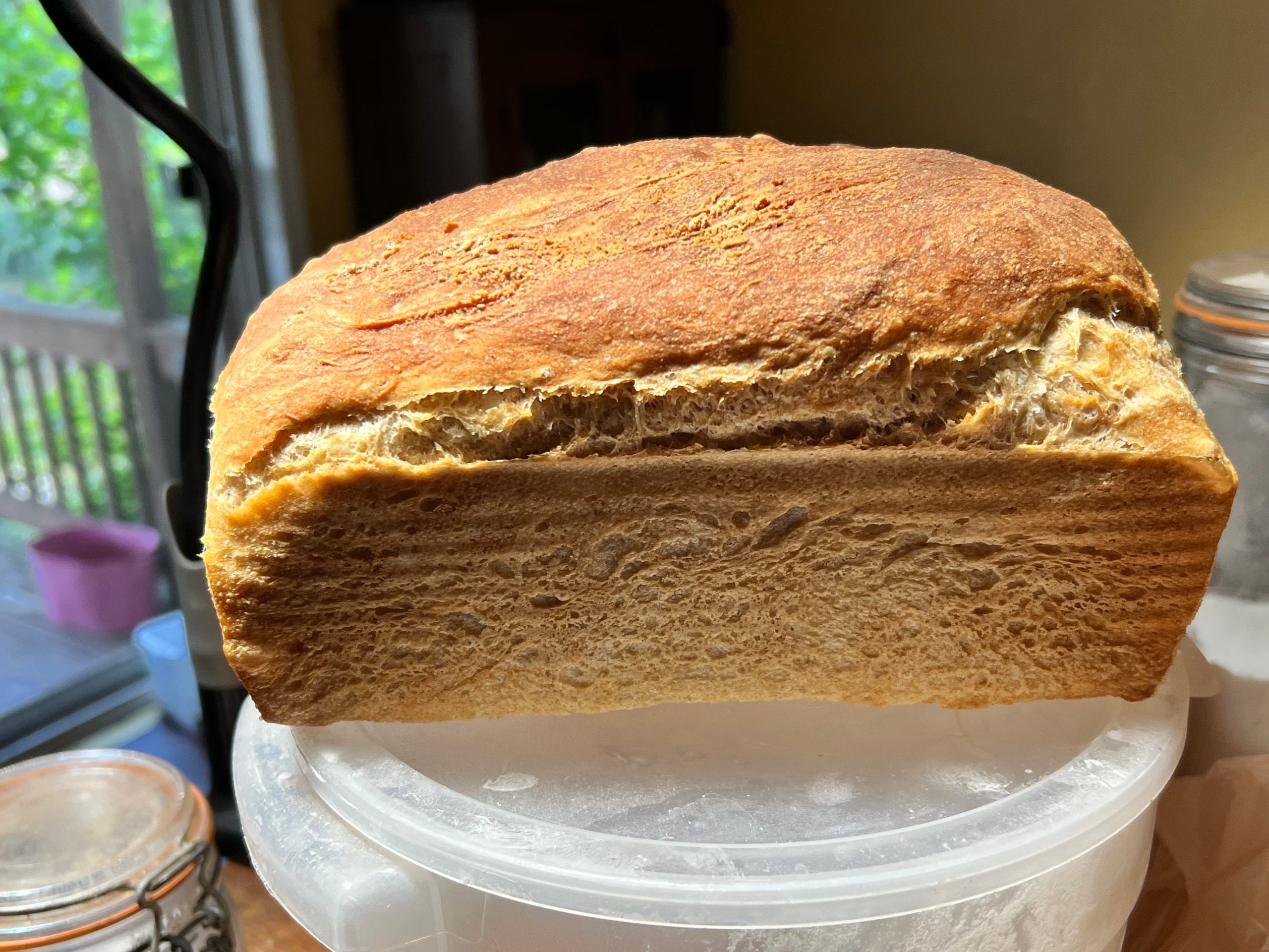 Bread